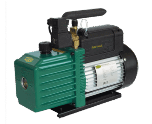 VAKUUM PUMPA DVOSTEPENA REFCO – ECO-3-A2L – 84 L/min – R32