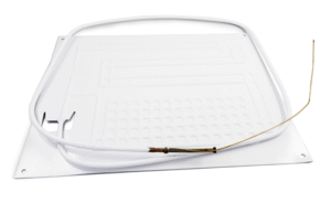 ISPARIVAČ PLOČASTI 1200x430mm S KAPILAROM