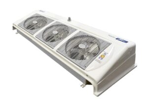 ISPARIVAČ LU-VE FHA 79 E50 (dT 7°C:4580W , dT 10°C:6700W)