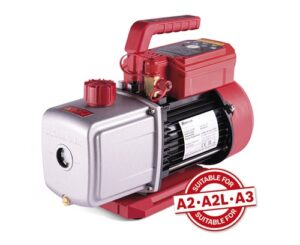 VAKUUM PUMPA DVOSTEPENA ROBINAIR – RA1530-A3 – 71 L/min – R32