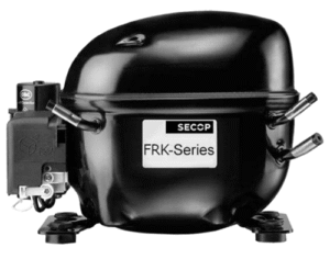 Kompresor Secop FRK8,5G – R134a