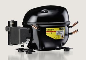 Kompresor Secop KLF4,0CND – R290 , LMBP
