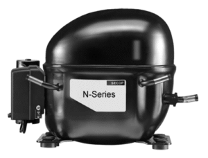 Kompresor Secop NLE8,8CN – R290